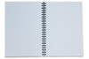 Wire-bound Blank
