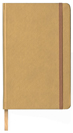 textured planner tan